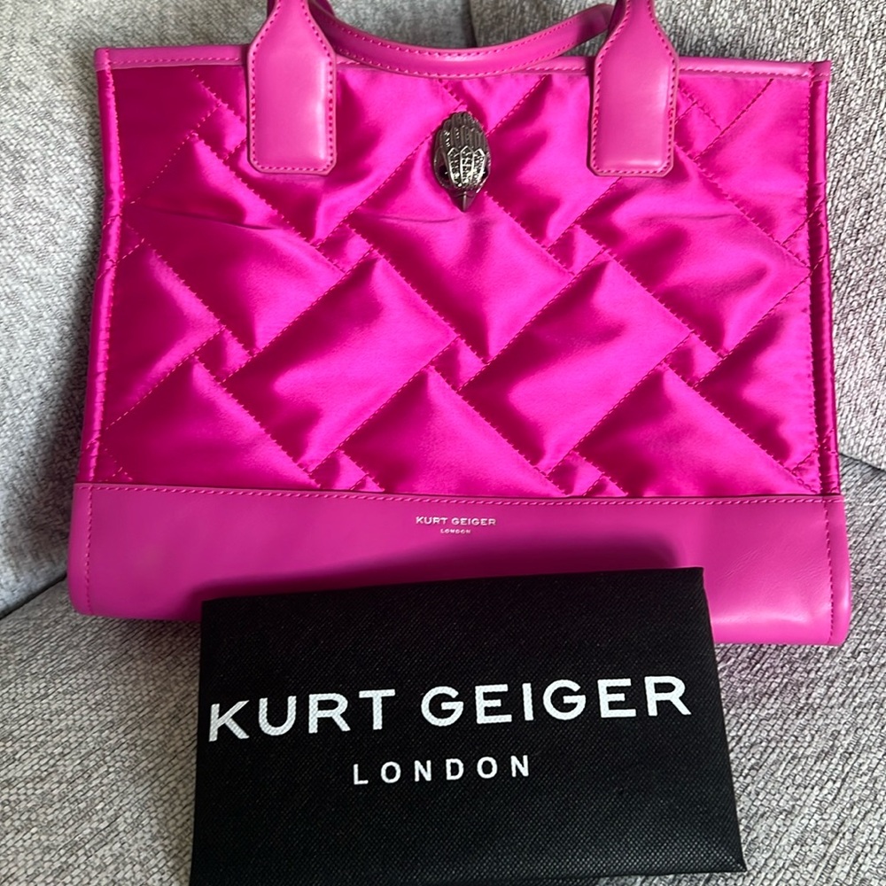 Kurt Geiger Tote
